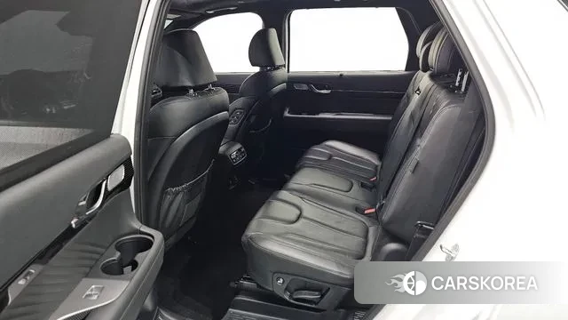 Hyundai The New Palisade id 3272960 из Кореи 7