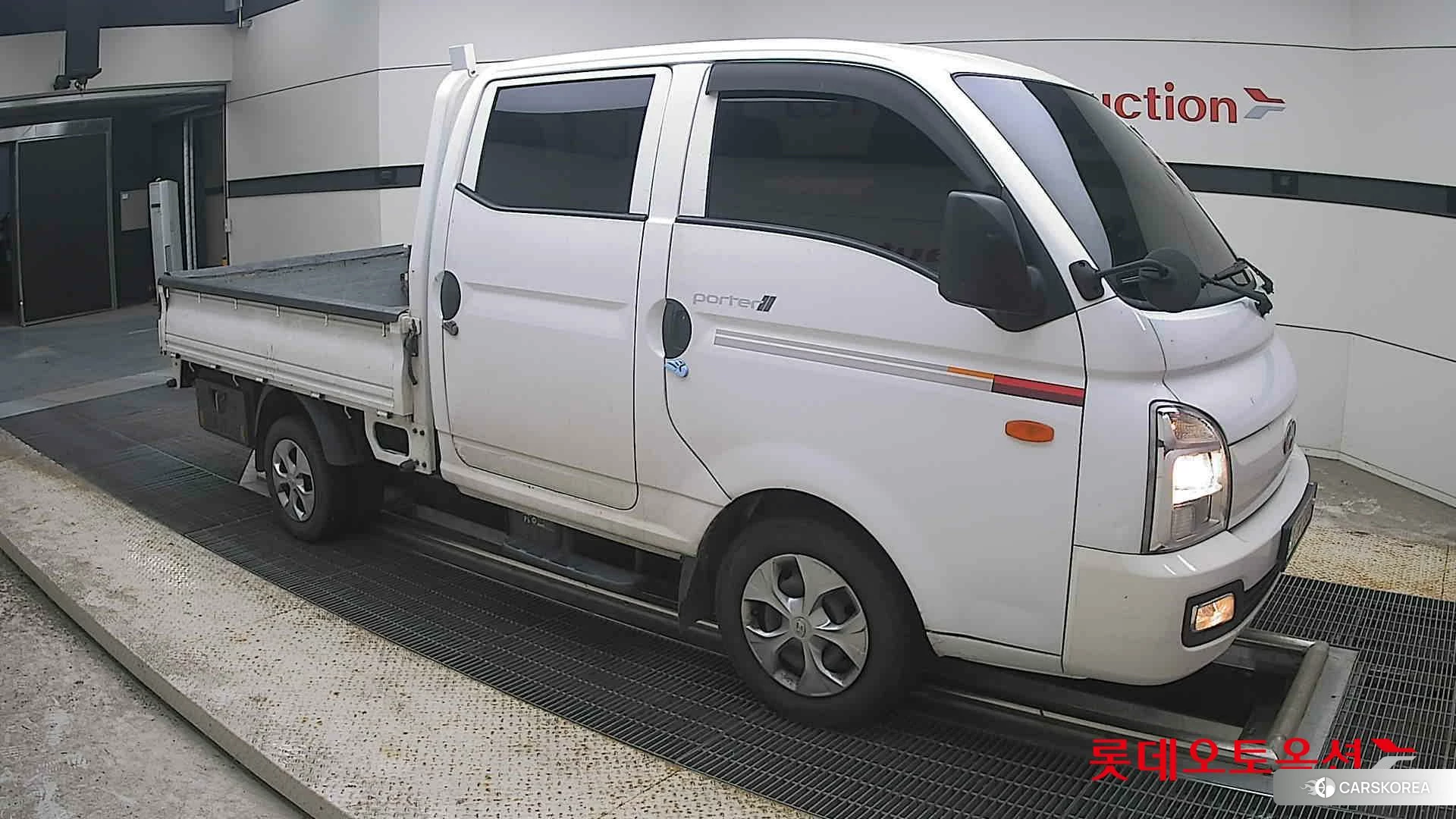 Hyundai Porter II id 4679306 из Кореи 7
