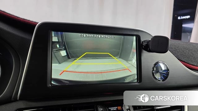 Hyundai Grandeur IG id 4574519 из Кореи 7