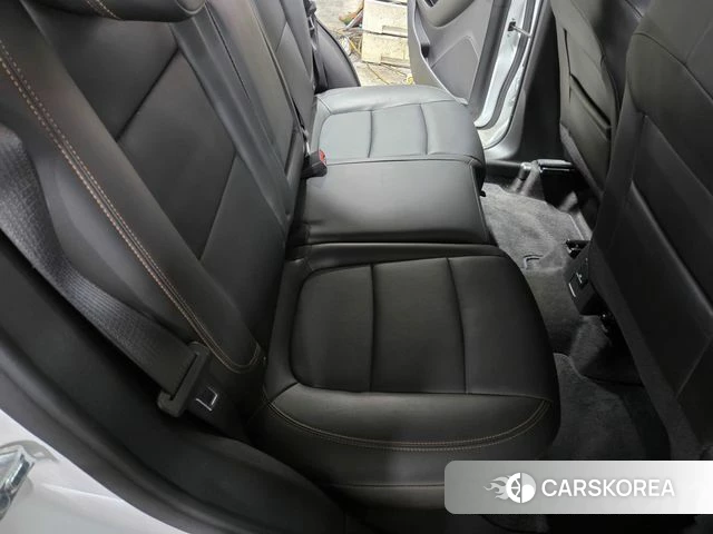 Chevrolet (GM Daewoo) The New Trax id 4594263 из Кореи 7