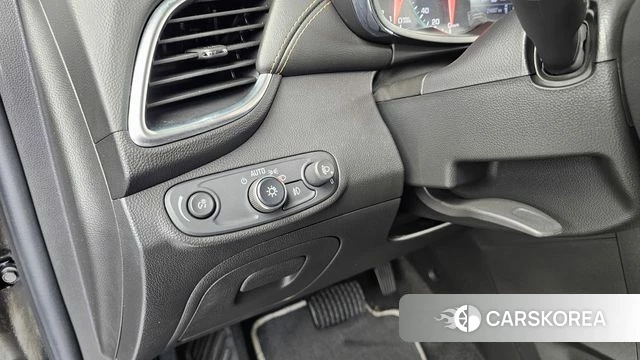 Chevrolet (GM Daewoo) The New Trax id 4785751 из Кореи 7