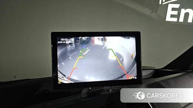 Renault Korea (Samsung) Master id 4501638 из Кореи 7