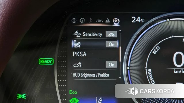 Lexus ES300h 7th generation id 4775584 из Кореи 7