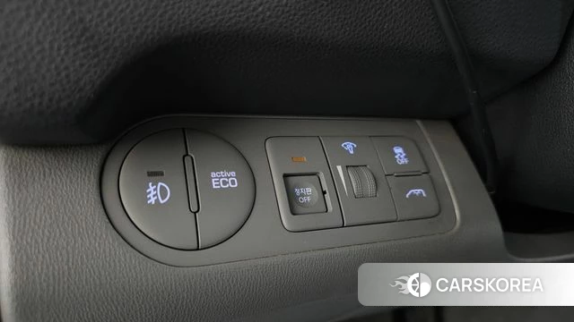 Hyundai The New Grand Starex id 3853612 из Кореи 7