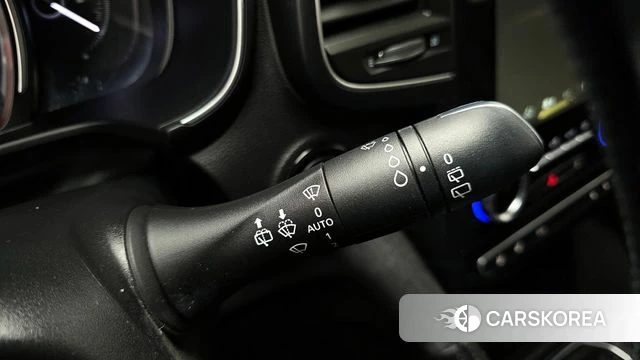 Renault Korea (Samsung) QM6 id 3829429 из Кореи 7