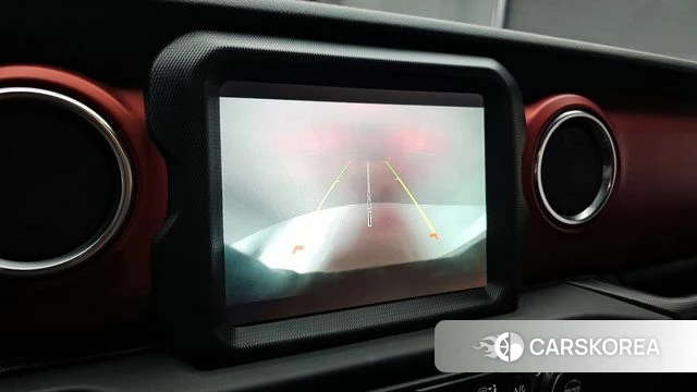 Jeep Wrangler (JL) id 4196212 из Кореи 7