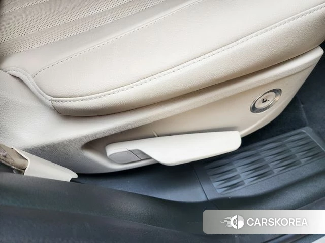 Genesis GV80 id 4590882 из Кореи 7