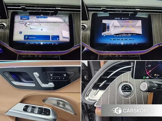 Mercedes-Benz E-Class W214 id 3763525 из Кореи 7