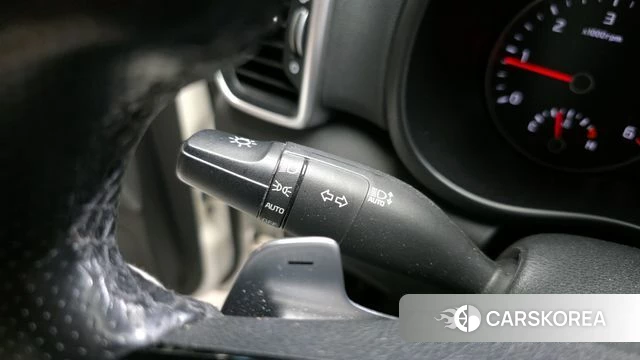 Kia Sportage The Bold id 3880074 из Кореи 7