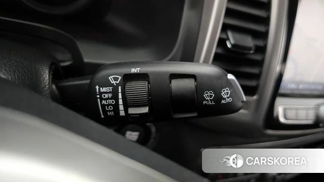 Ssangyong Rexton Sports id 4251162 из Кореи 7