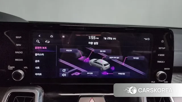 Kia Sorento 4th Generation id 3630616 из Кореи 7