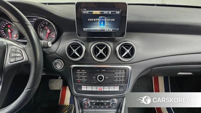 Mercedes-Benz GLA-Class X156 id 4317965 из Кореи 7
