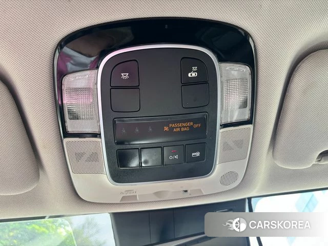 Hyundai Sonata (DN8) id 4520105 из Кореи 7