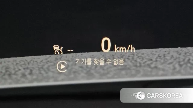 Chevrolet (GM Daewoo) Trailblazer id 3508500 из Кореи 7