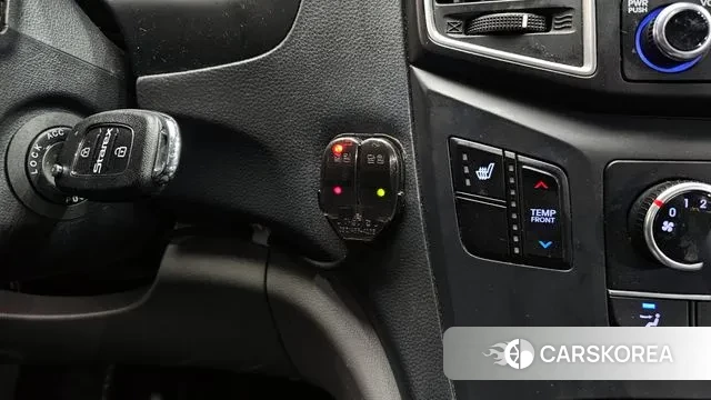 Hyundai The New Grand Starex id 3413219 из Кореи 7