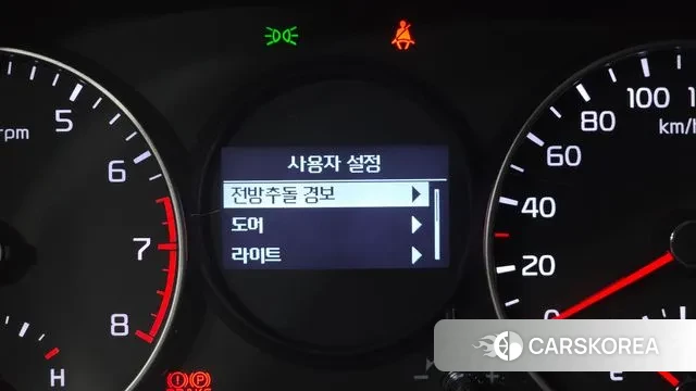 Kia All New Morning (JA) id 3018337 из Кореи 7