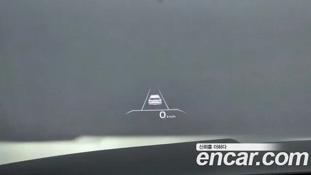 Genesis GV80 id 2825023 из Кореи 7