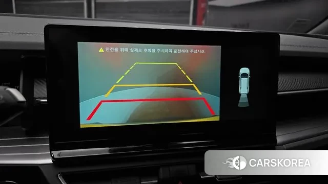 Ssangyong Torres id 3447219 из Кореи 7