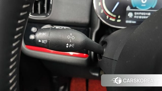 Mini Cooper S Countryman id 4665591 из Кореи 7