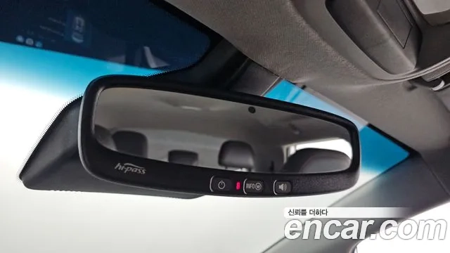 Chevrolet (GM Daewoo) Bolt EV id 2922354 из Кореи 7