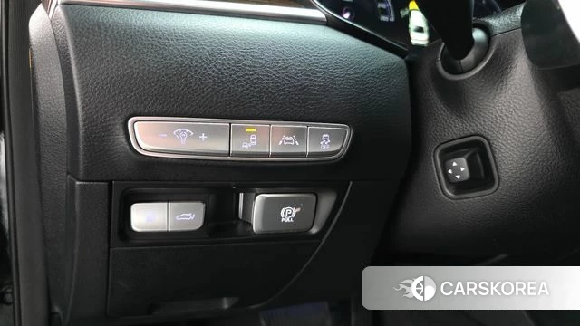 Kia More K9 id 4543140 из Кореи 7