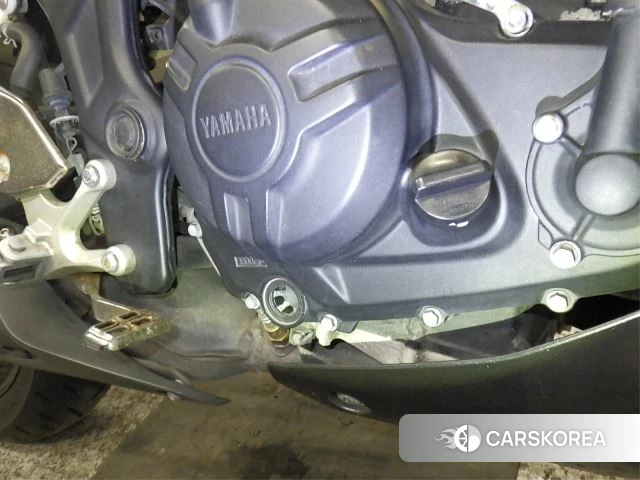 Yamaha MT-25 id 4182797 из Японии 7