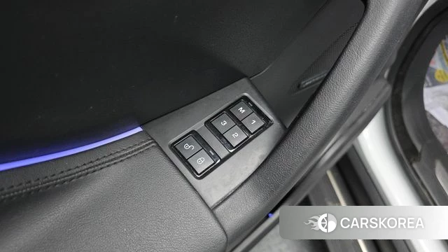 Jaguar F-PACE id 4378232 из Кореи 7