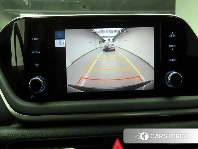 Hyundai Sonata Hybrid (DN8) id 4601374 из Кореи 7