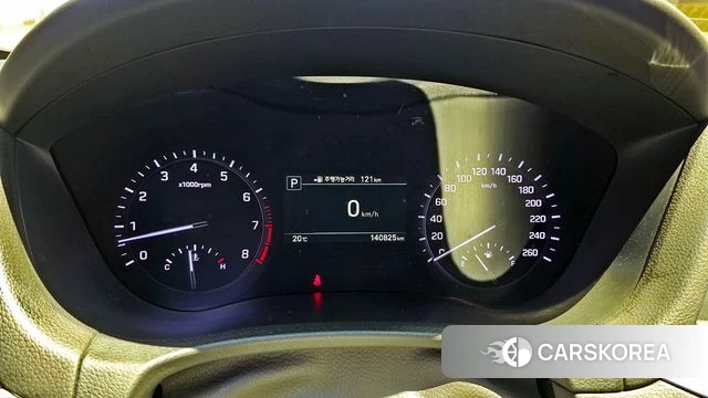 Genesis G80 id 4295192 из Кореи 7