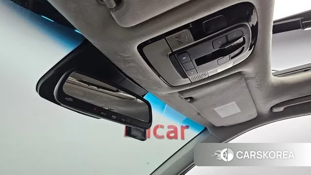 Hyundai Palisade id 3253287 из Кореи 7