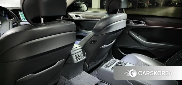 Genesis G80 id 3911902 из Кореи 7