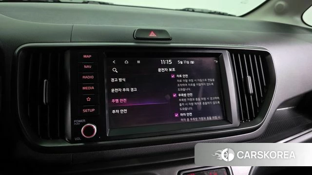 Kia The New Kia Ray id 4302982 из Кореи 7