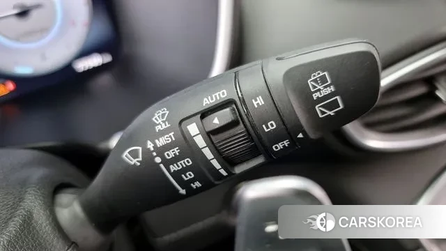 Hyundai The New Santa Fe id 2885949 из Кореи 7