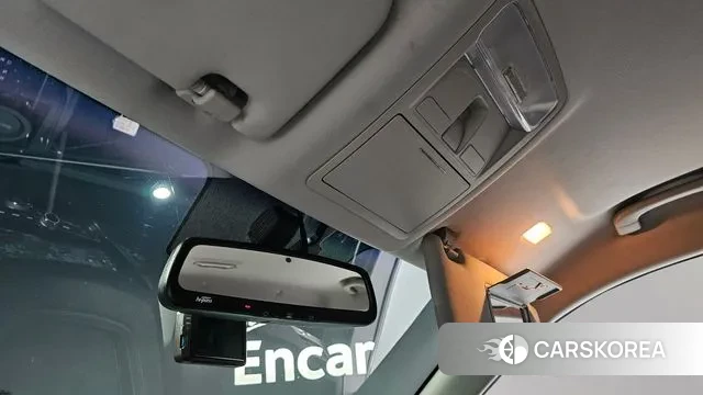 Ssangyong Rexton Sports id 3641774 из Кореи 7