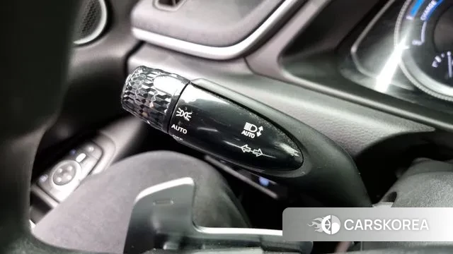 Hyundai Sonata Hybrid (DN8) id 2891056 из Кореи 7