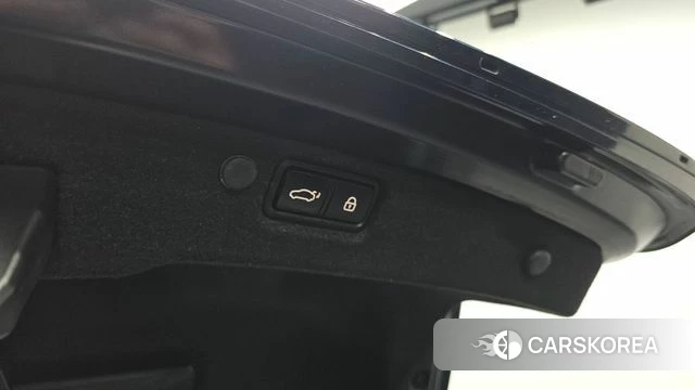 Kia K7 Premier id 4424442 из Кореи 7