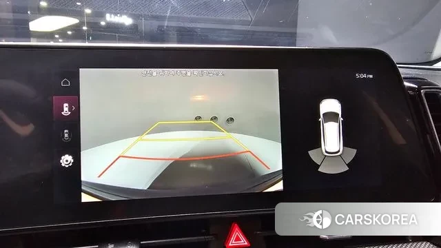 Kia Sportage 5th Generation id 3572864 из Кореи 7