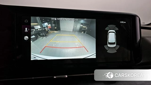 Kia Carnival 4th generation id 3934434 из Кореи 7