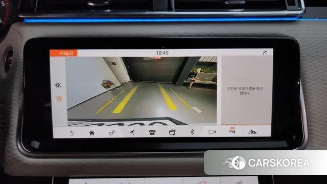 Land Rover Range Rover Velar id 3013985 из Кореи 7