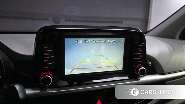 Kia All New Morning (JA) id 4900742 из Кореи 7