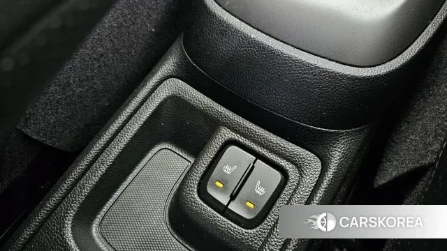 Chevrolet (GM Daewoo) The New Spark id 3661089 из Кореи 7