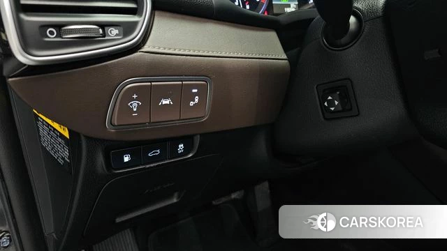 Hyundai Grandeur IG id 4626107 из Кореи 7