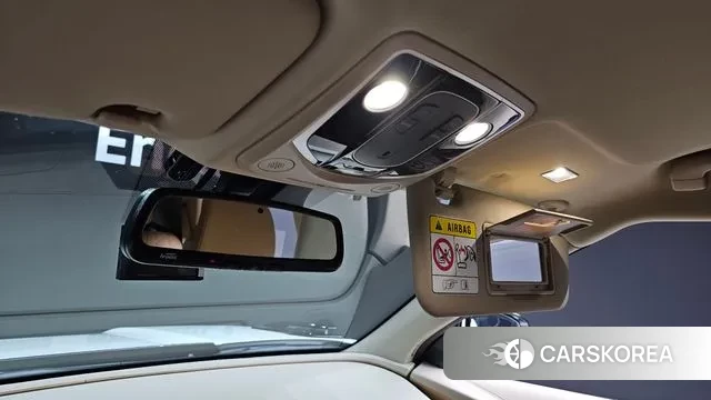 Ssangyong Actian 2nd Generation id 3731814 из Кореи 7