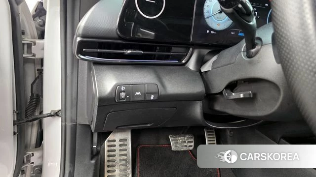 Hyundai Avante (CN7) id 4231598 из Кореи 7