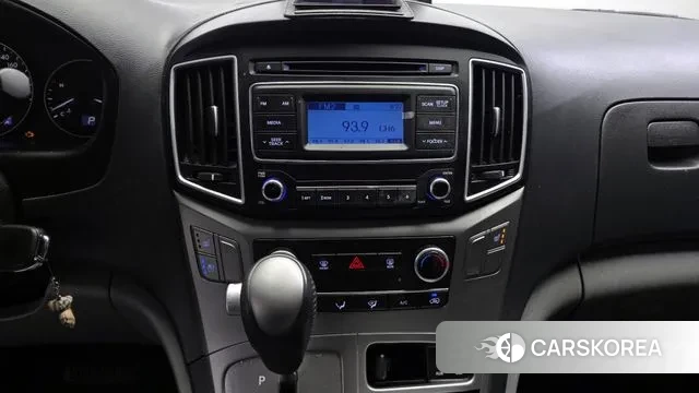 Hyundai The New Grand Starex id 3617314 из Кореи 7