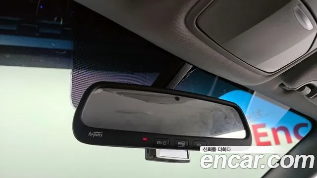 Hyundai Santa Fe The Prime id 2928523 из Кореи 7