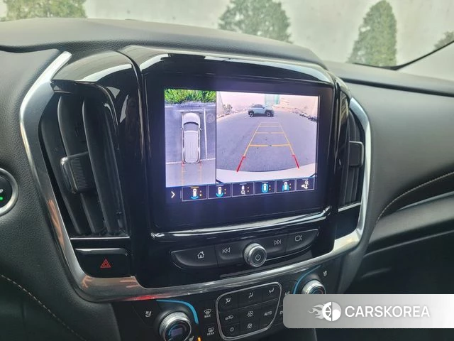 Chevrolet (GM Daewoo) Traverse id 3879019 из Кореи 7