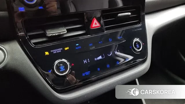 Hyundai The New Ionic Hybrid id 3362010 из Кореи 7