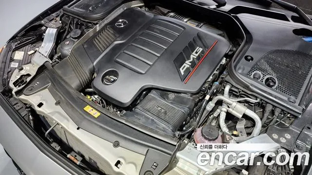 Mercedes-Benz E-Class W213 id 2629369 из Кореи 7