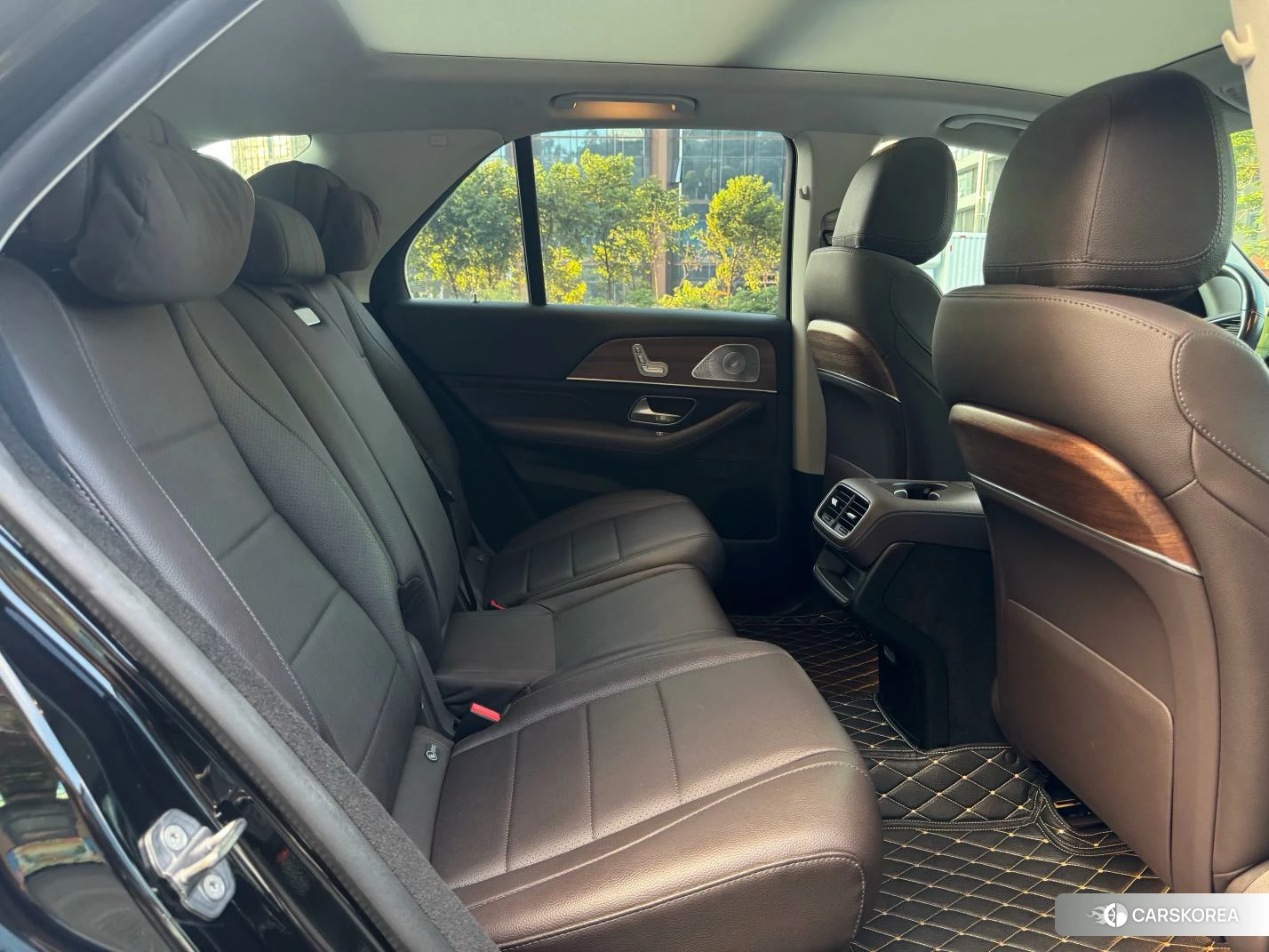 Mercedes-Benz GLE PHEV id 4493283 из Китая 7